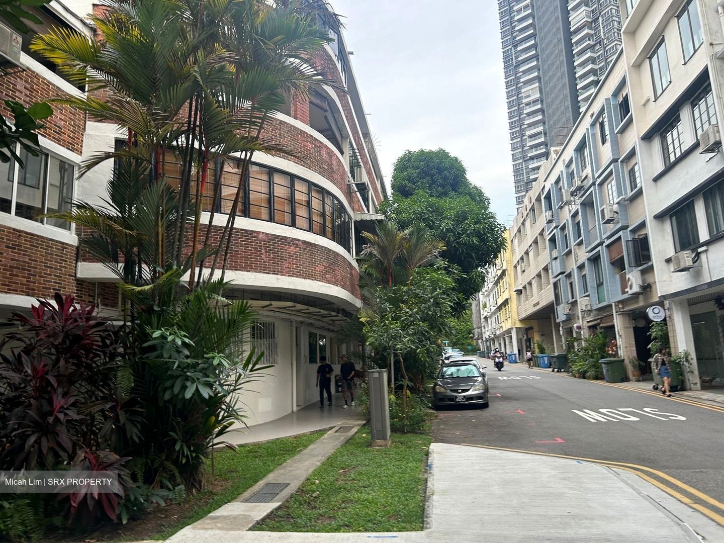 Tiong Bahru Estate (D3), Retail #591933441